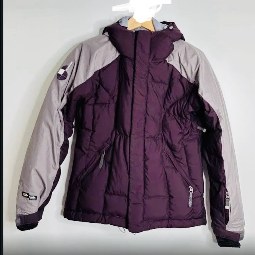 Strobe Bonefire Winter Snow Jacket Snowboarding - image 1
